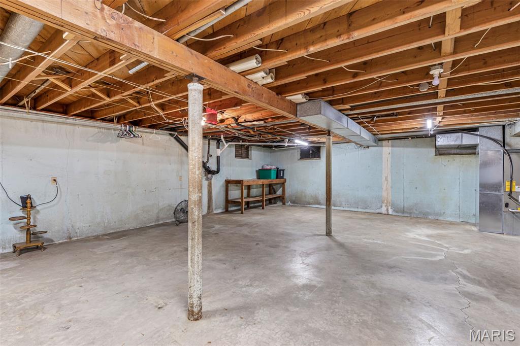 St Joseph Lead Co Third Add - Residential