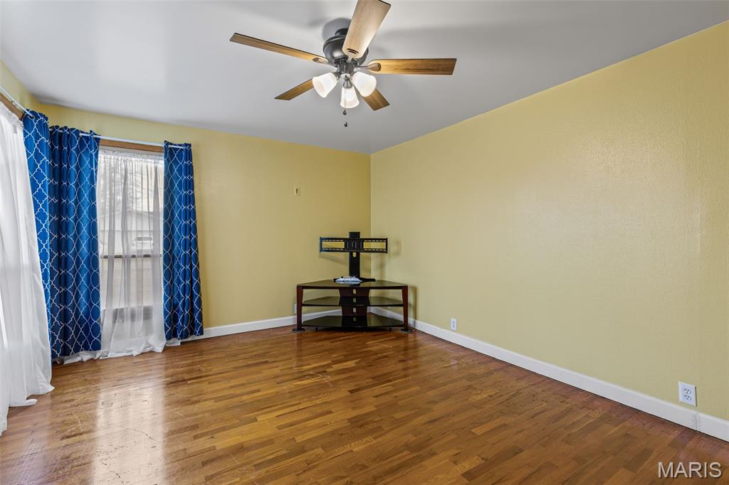 St Joseph Lead Co Third Add - Residential