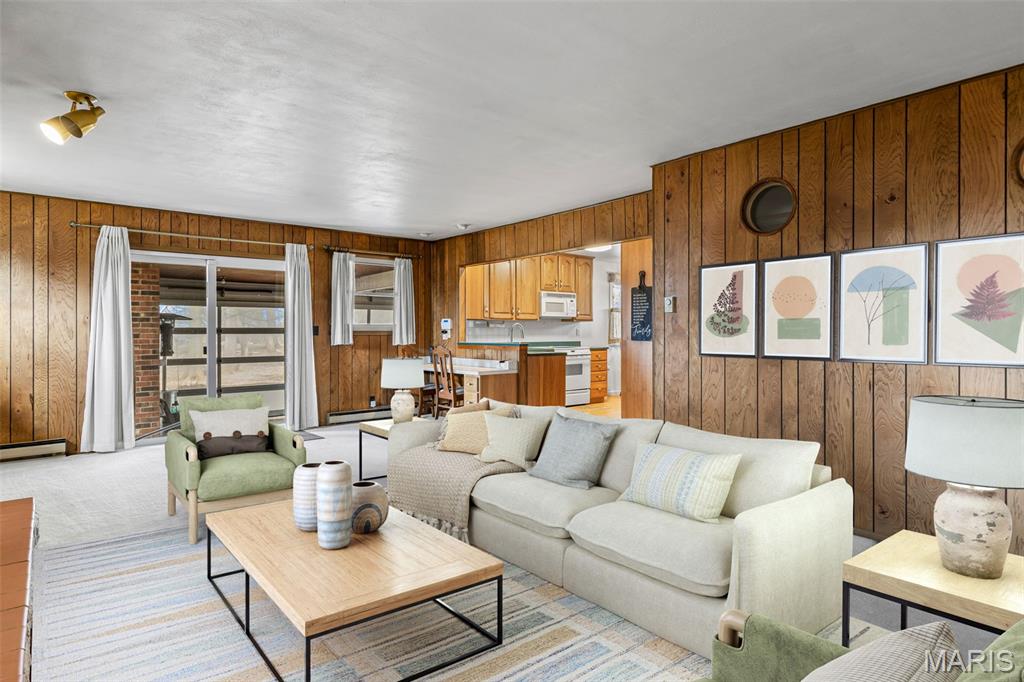 St Joseph Lead Co Third Add - Residential