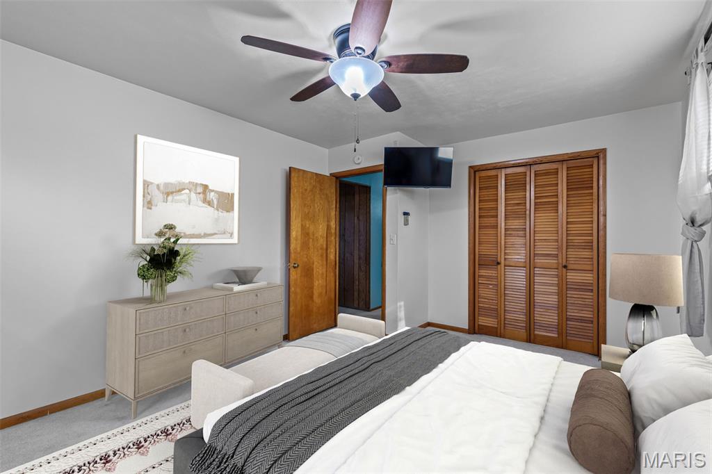 St Joseph Lead Co Third Add - Residential