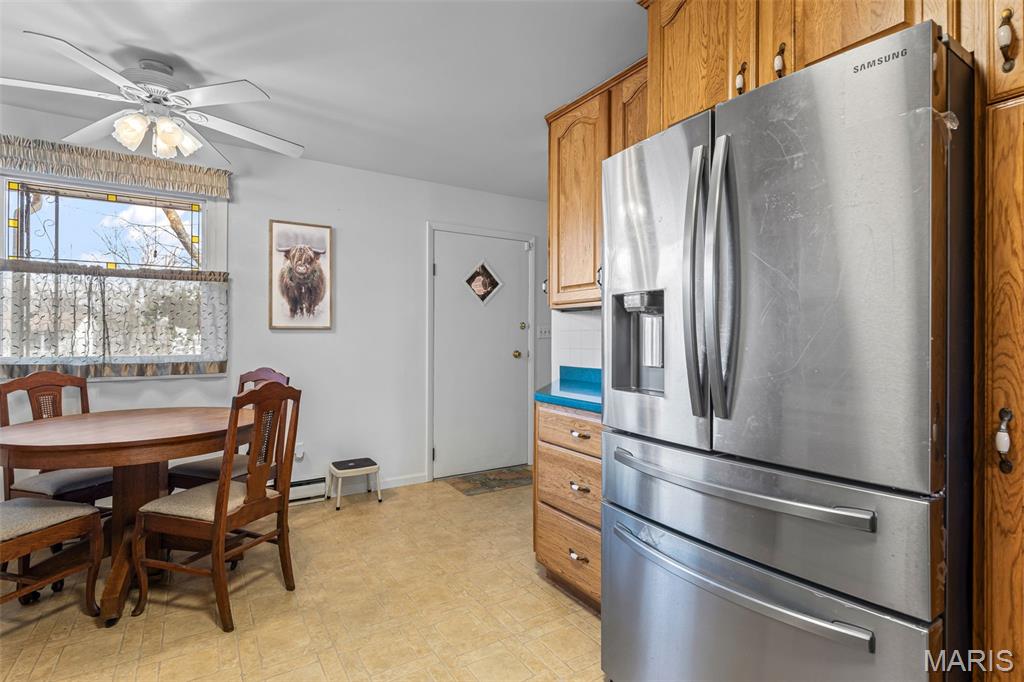 St Joseph Lead Co Third Add - Residential