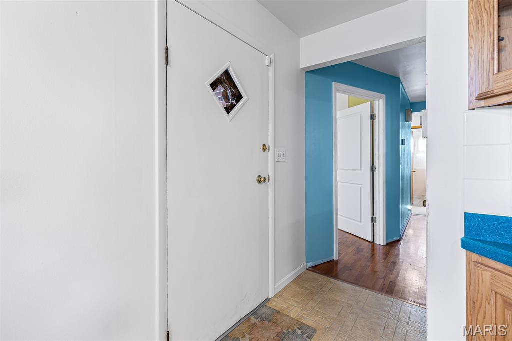 St Joseph Lead Co Third Add - Residential