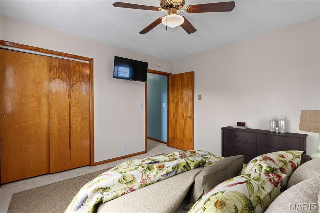 St Joseph Lead Co Third Add - Residential