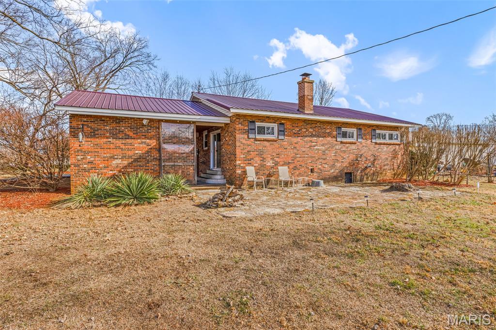 St Joseph Lead Co Third Add - Residential