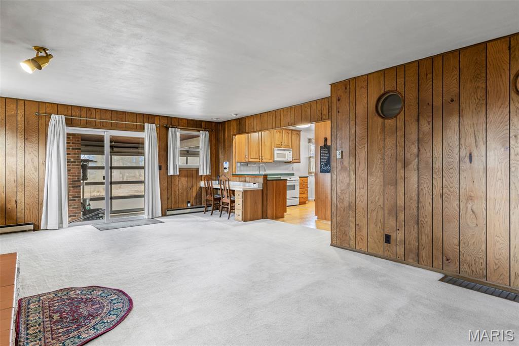St Joseph Lead Co Third Add - Residential