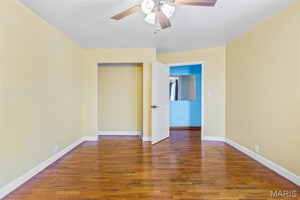 St Joseph Lead Co Third Add - Residential