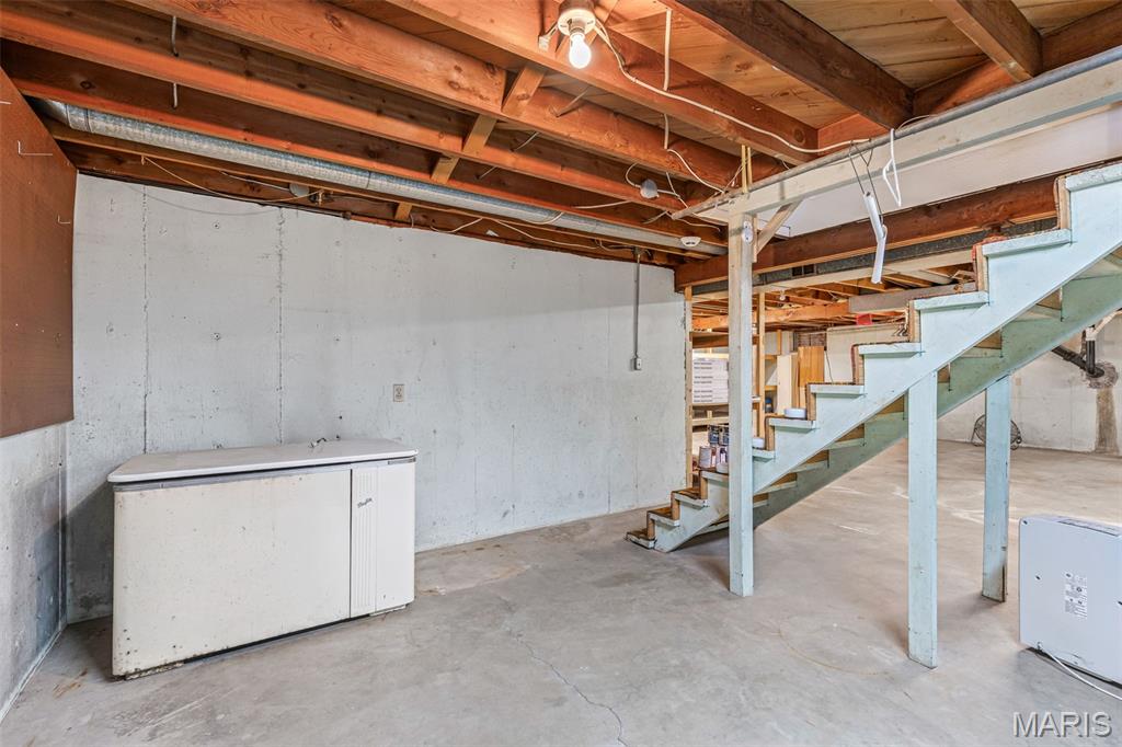 St Joseph Lead Co Third Add - Residential