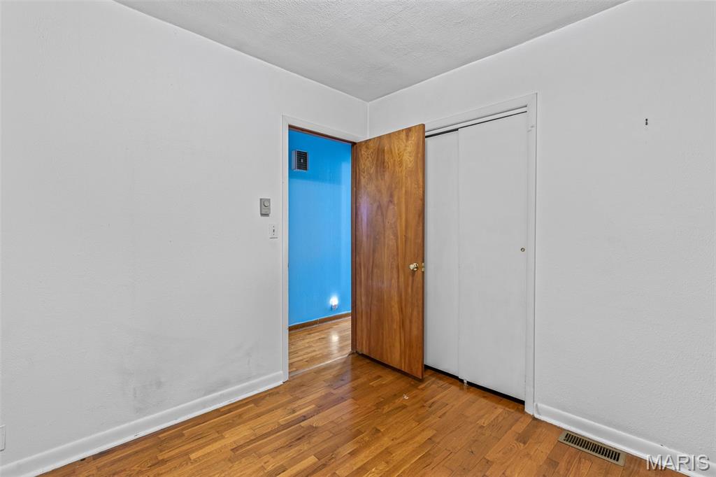 St Joseph Lead Co Third Add - Residential