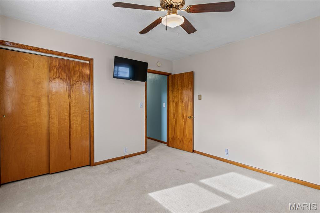 St Joseph Lead Co Third Add - Residential