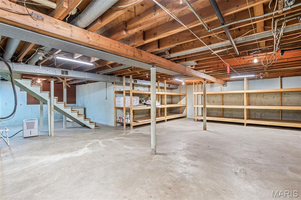 St Joseph Lead Co Third Add - Residential