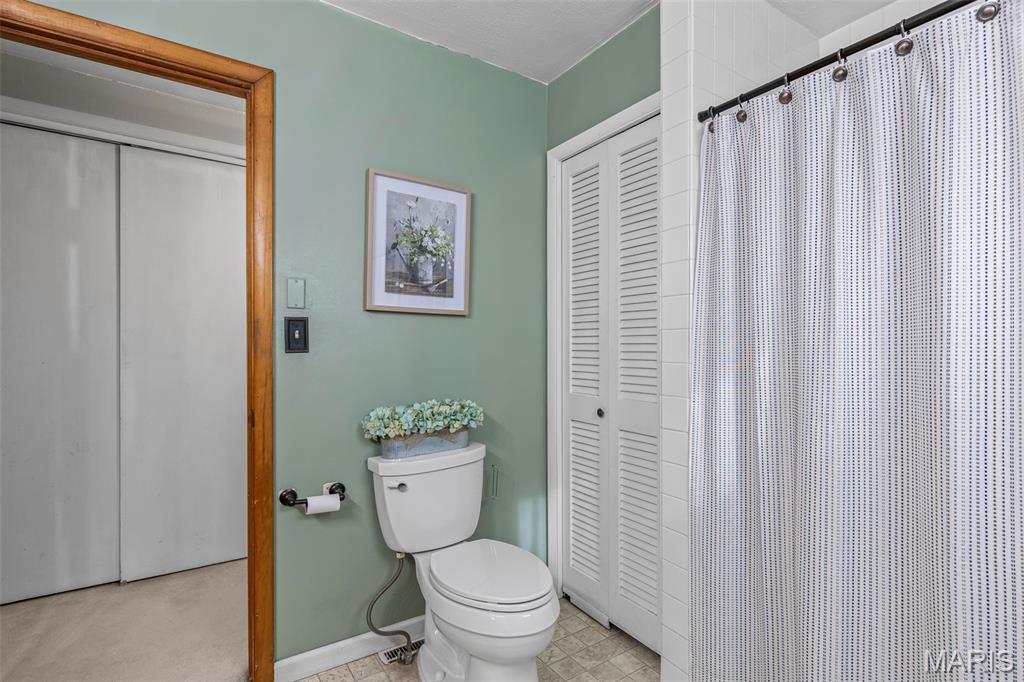 St Joseph Lead Co Third Add - Residential