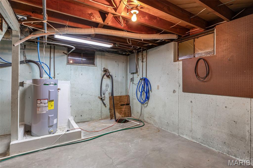 St Joseph Lead Co Third Add - Residential