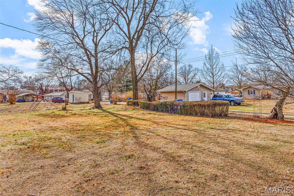St Joseph Lead Co Third Add - Residential