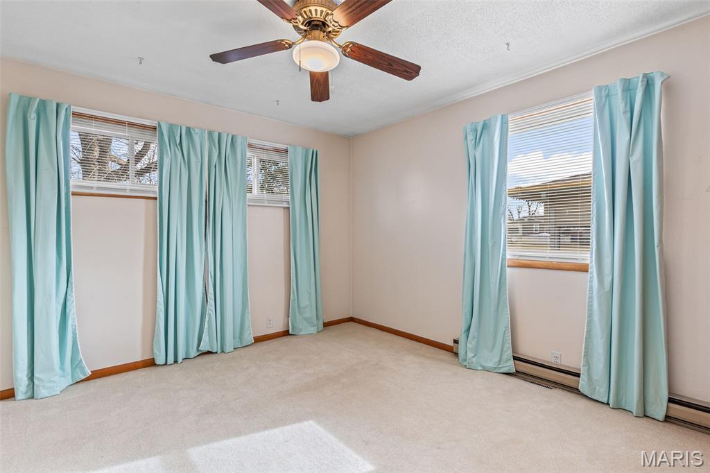 St Joseph Lead Co Third Add - Residential