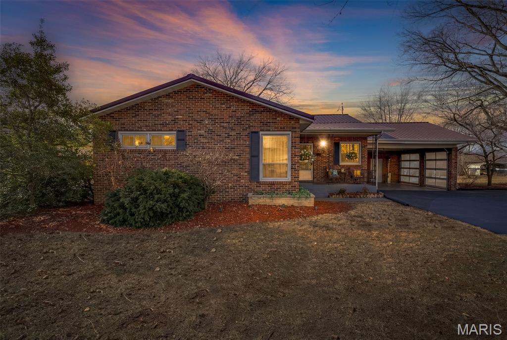 St Joseph Lead Co Third Add - Residential