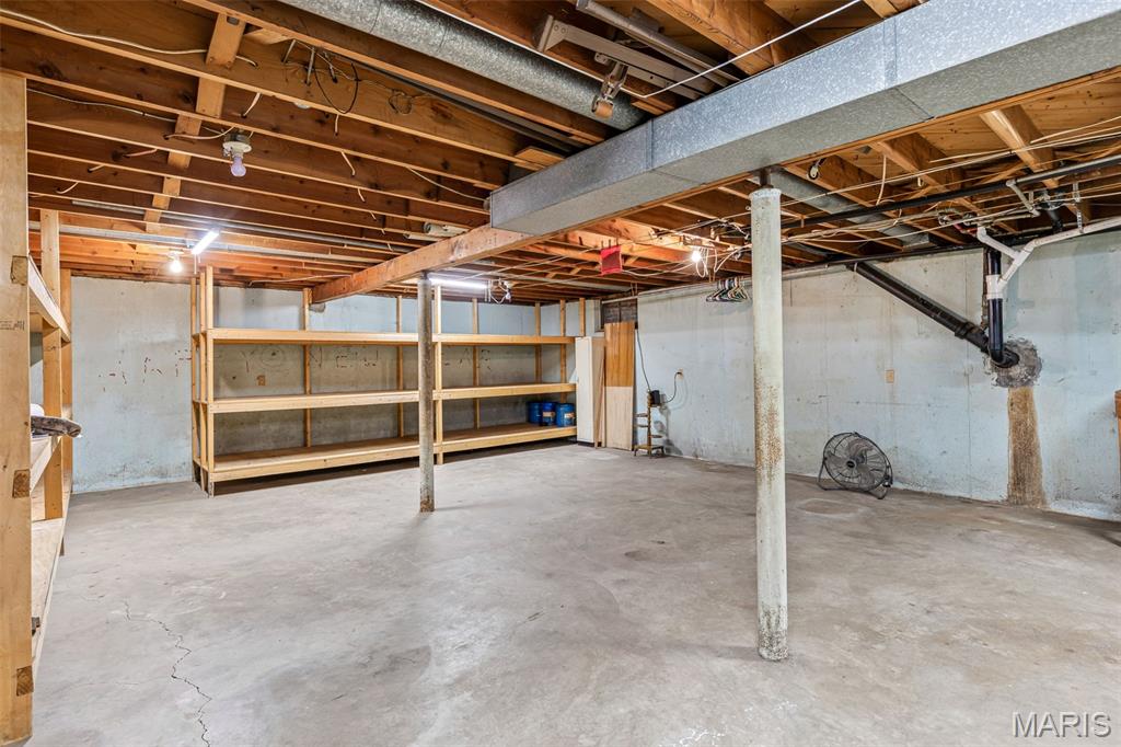 St Joseph Lead Co Third Add - Residential