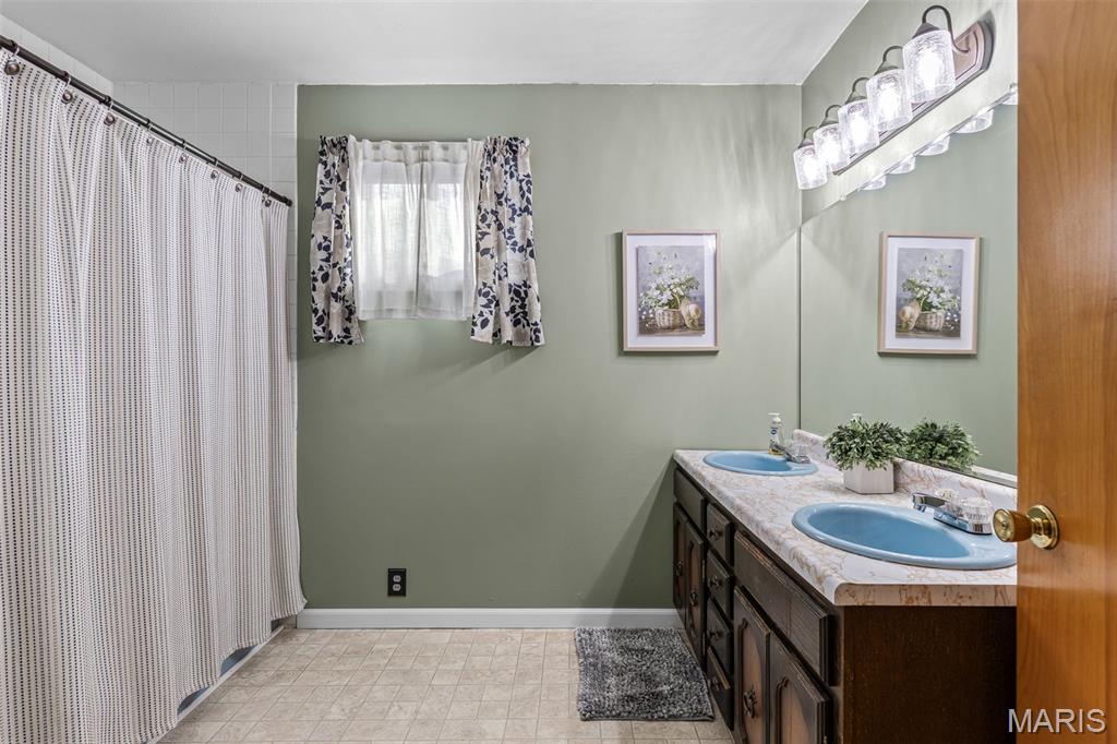 St Joseph Lead Co Third Add - Residential
