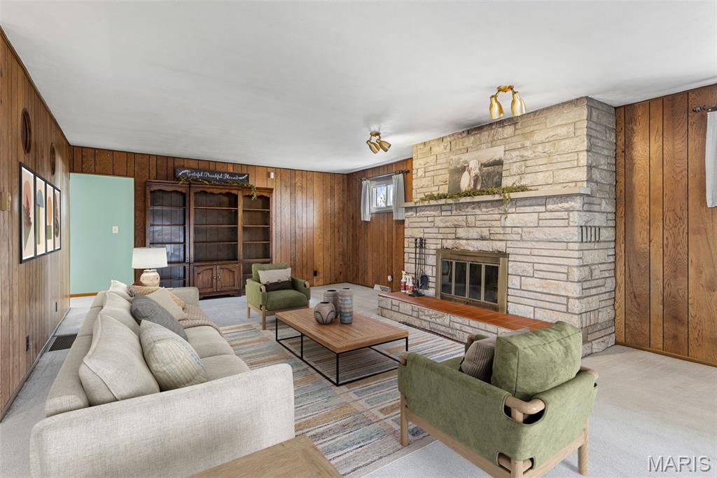 St Joseph Lead Co Third Add - Residential