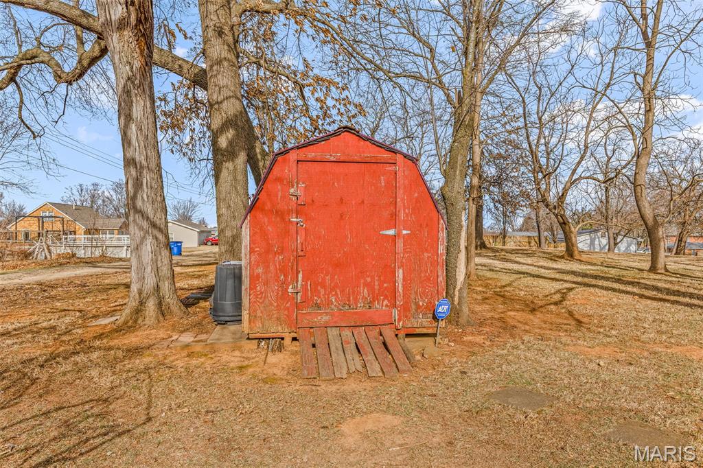 St Joseph Lead Co Third Add - Residential