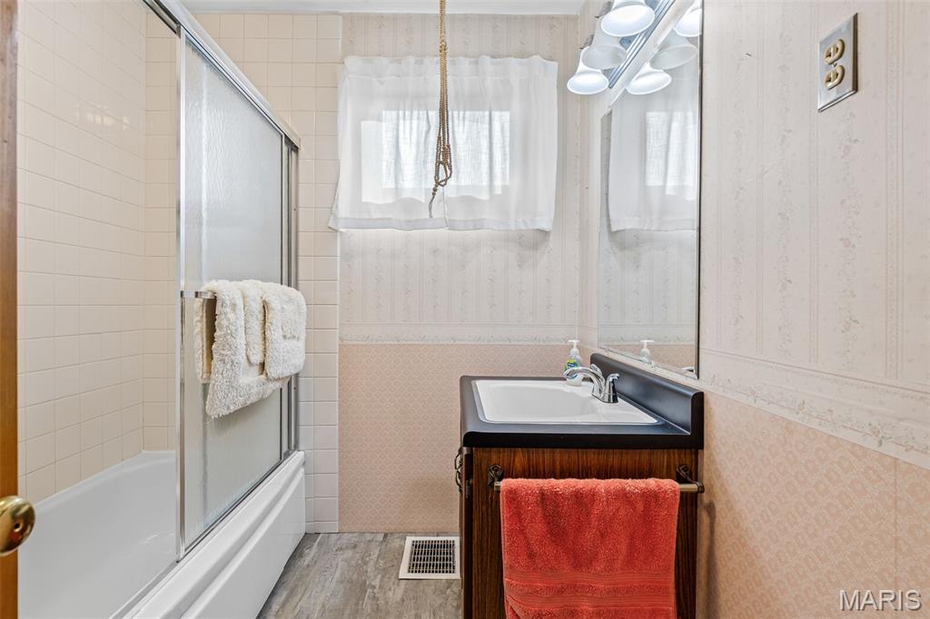 St Joseph Lead Co Third Add - Residential