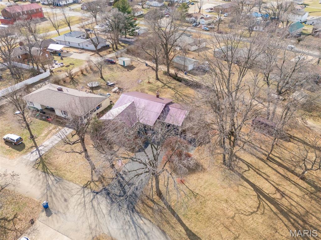 St Joseph Lead Co Third Add - Residential