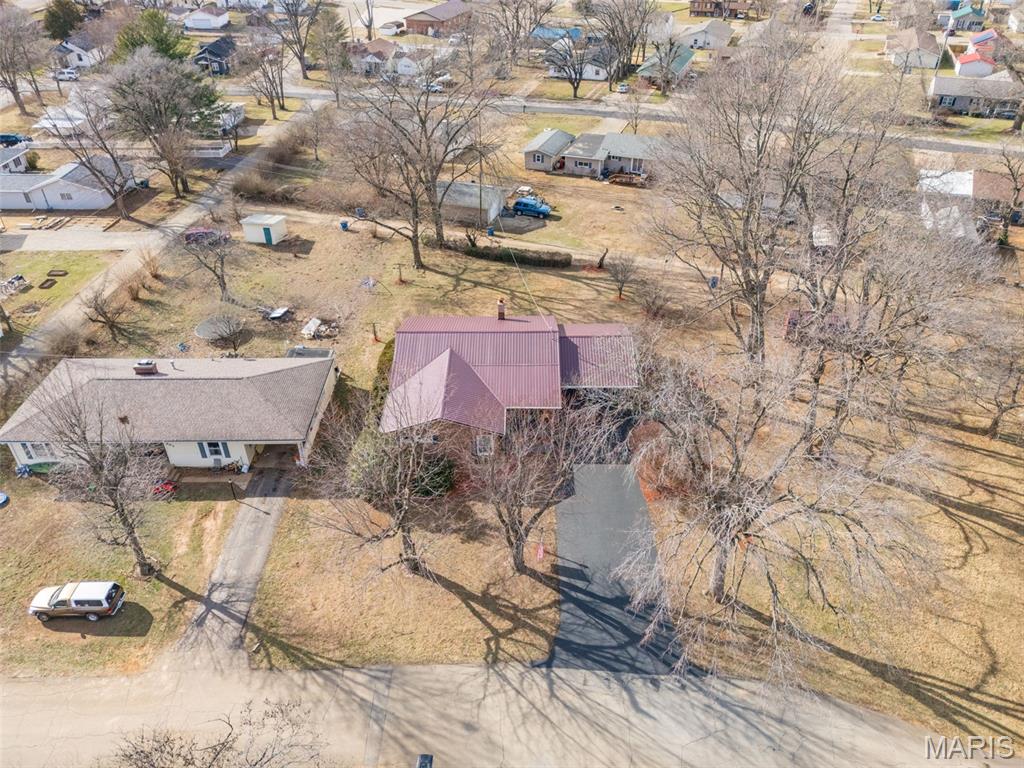 St Joseph Lead Co Third Add - Residential