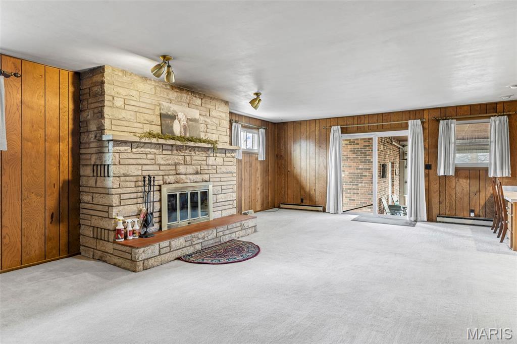 St Joseph Lead Co Third Add - Residential