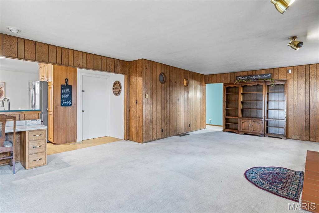 St Joseph Lead Co Third Add - Residential