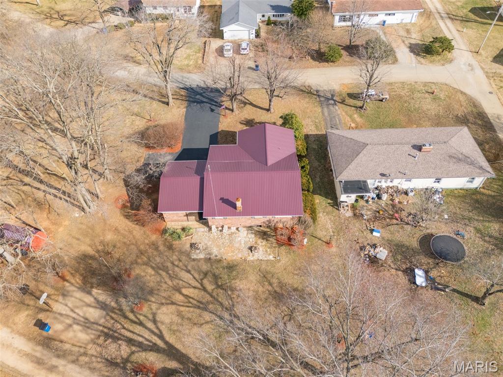 St Joseph Lead Co Third Add - Residential