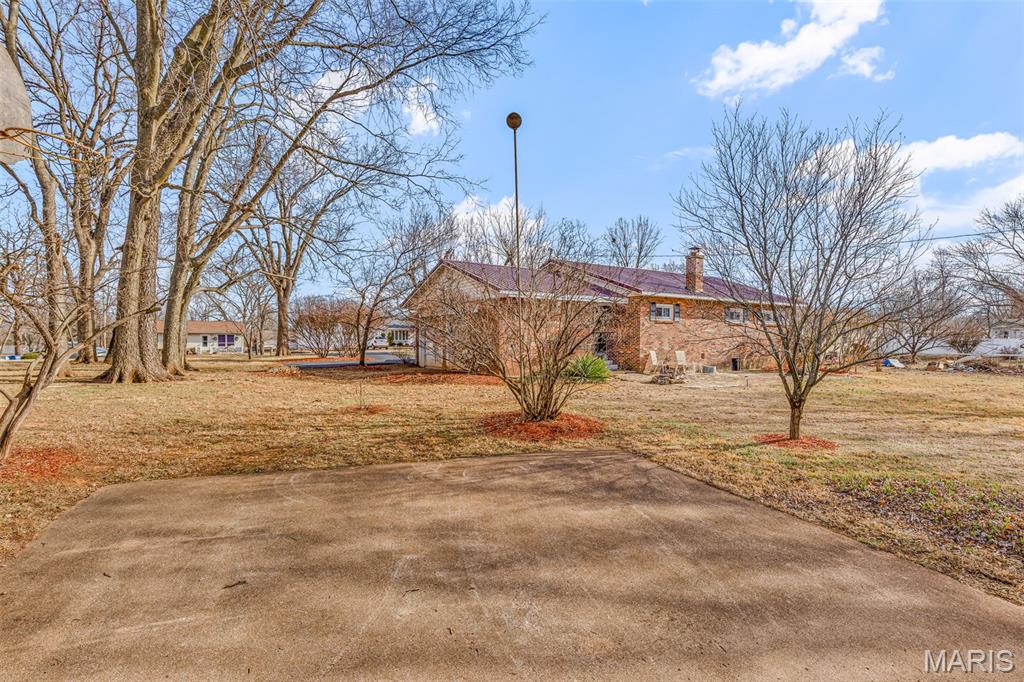 St Joseph Lead Co Third Add - Residential
