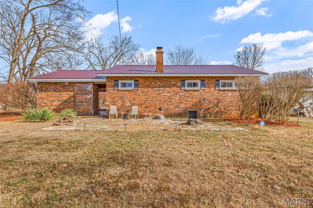 St Joseph Lead Co Third Add - Residential