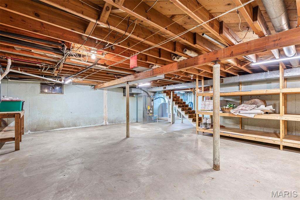 St Joseph Lead Co Third Add - Residential
