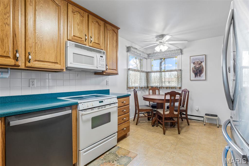 St Joseph Lead Co Third Add - Residential