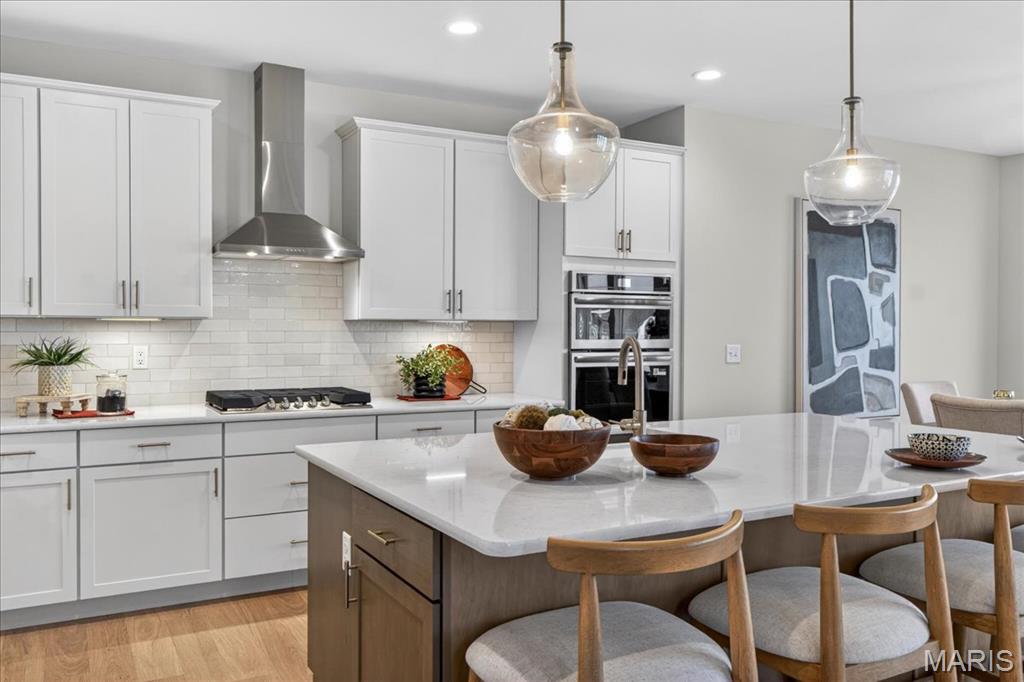 Montage at Hawk Ridge - Residential