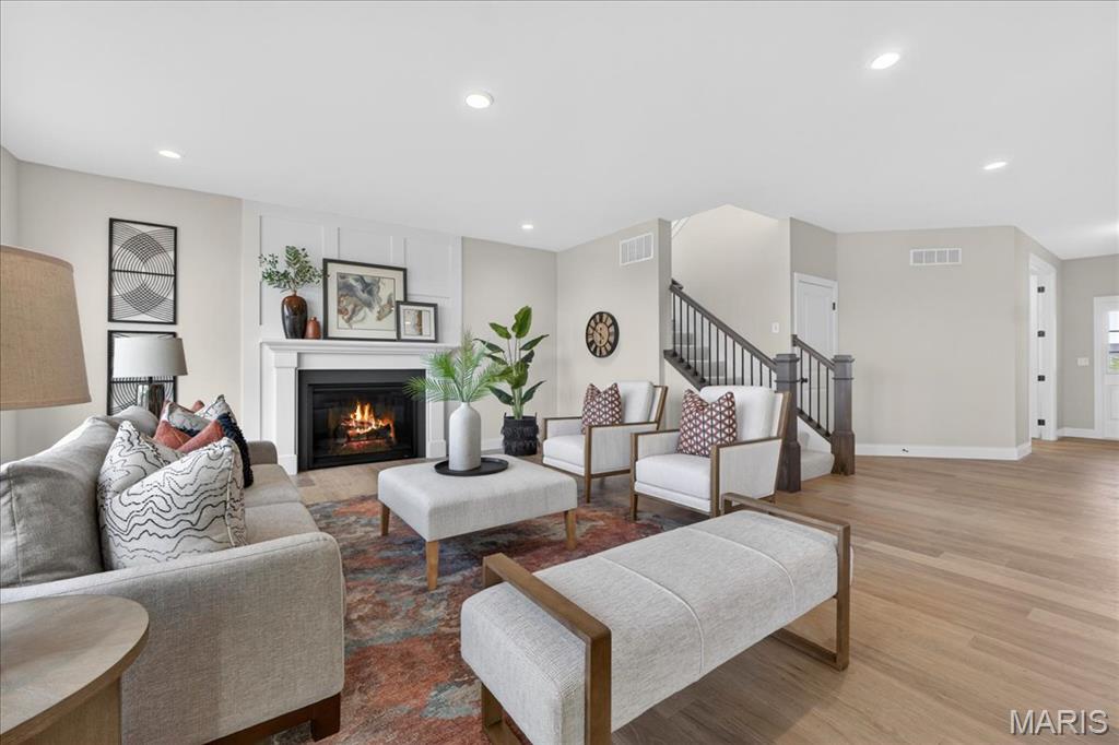 Montage at Hawk Ridge - Residential