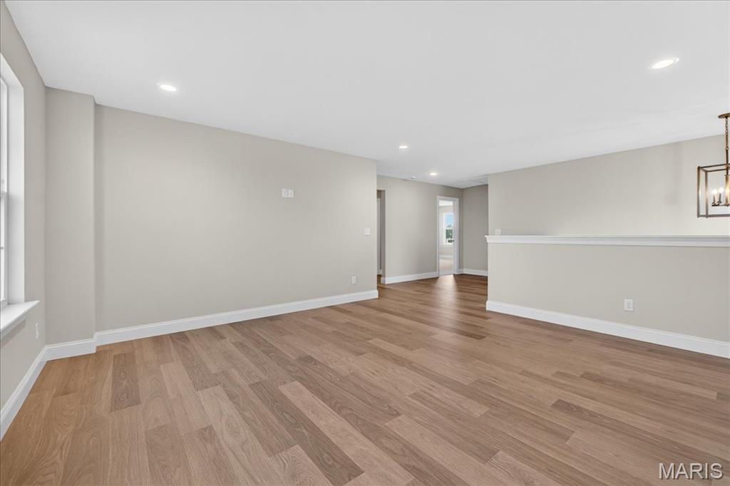 Montage at Hawk Ridge - Residential