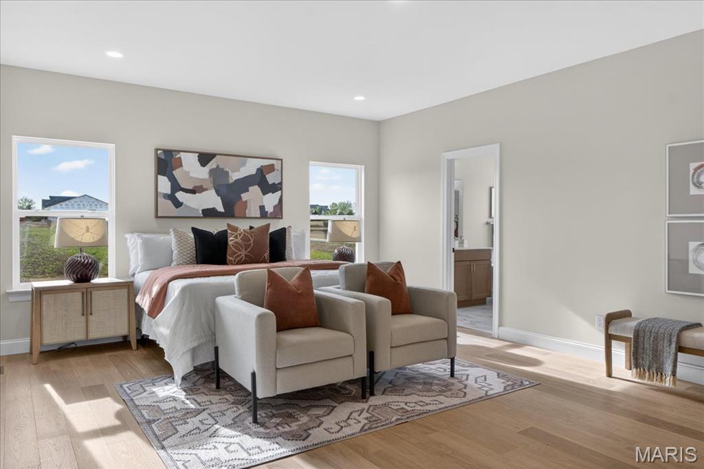 Montage at Hawk Ridge - Residential