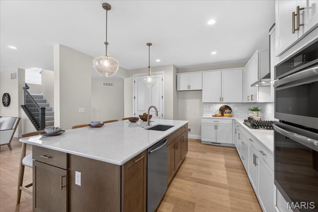 Montage at Hawk Ridge - Residential