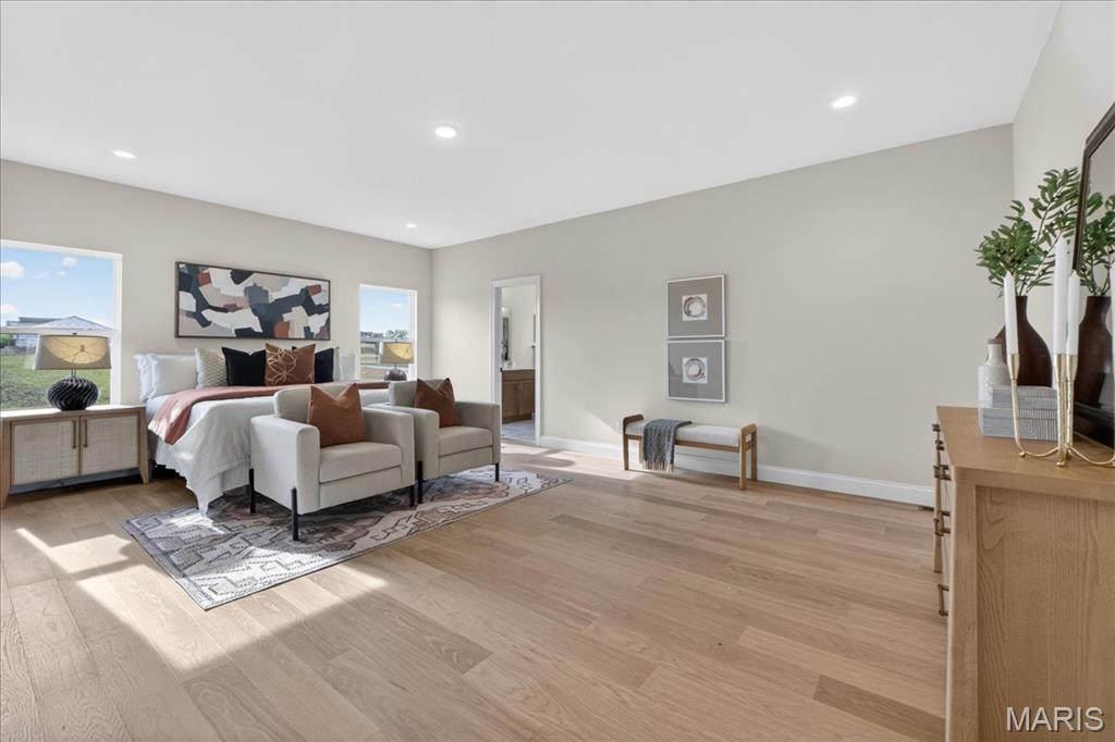 Montage at Hawk Ridge - Residential