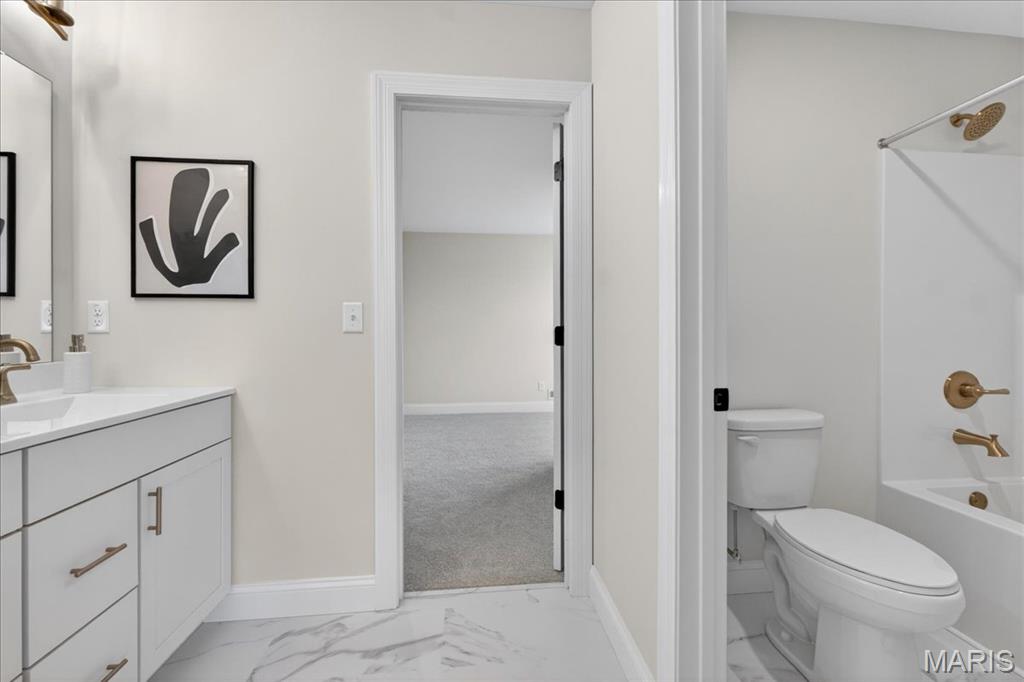 Montage at Hawk Ridge - Residential