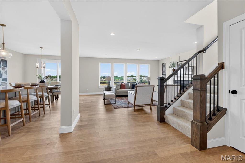 Montage at Hawk Ridge - Residential
