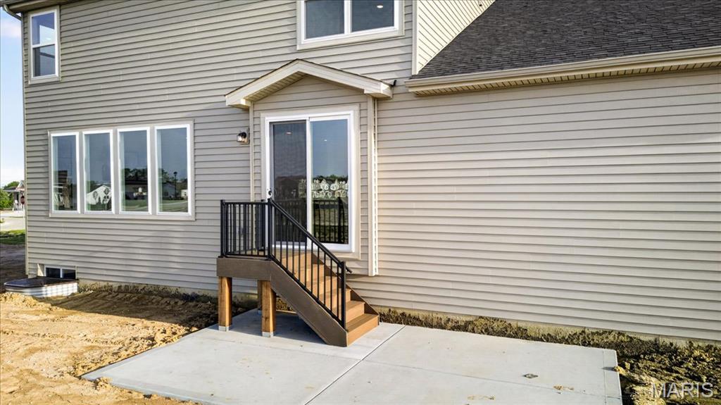 Montage at Hawk Ridge - Residential