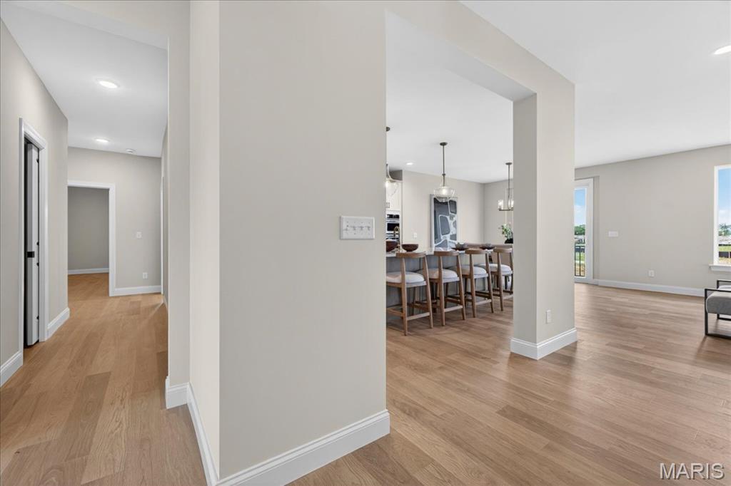 Montage at Hawk Ridge - Residential