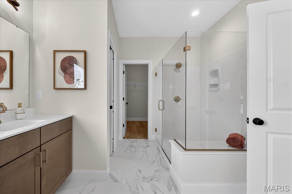 Montage at Hawk Ridge - Residential
