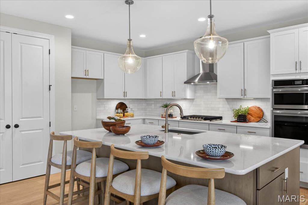 Montage at Hawk Ridge - Residential