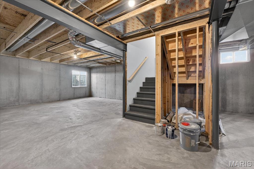 Montage at Hawk Ridge - Residential
