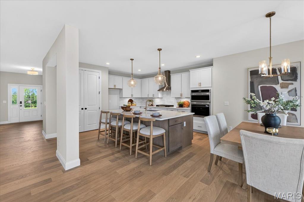 Montage at Hawk Ridge - Residential