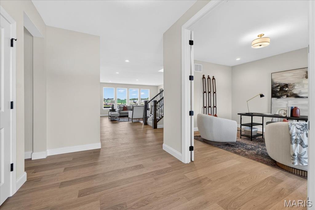 Montage at Hawk Ridge - Residential