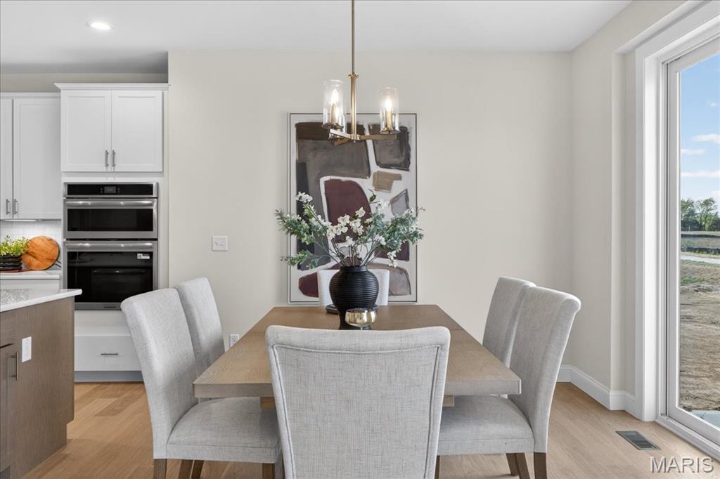 Montage at Hawk Ridge - Residential