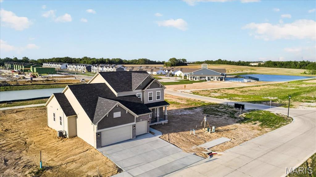 Montage at Hawk Ridge - Residential